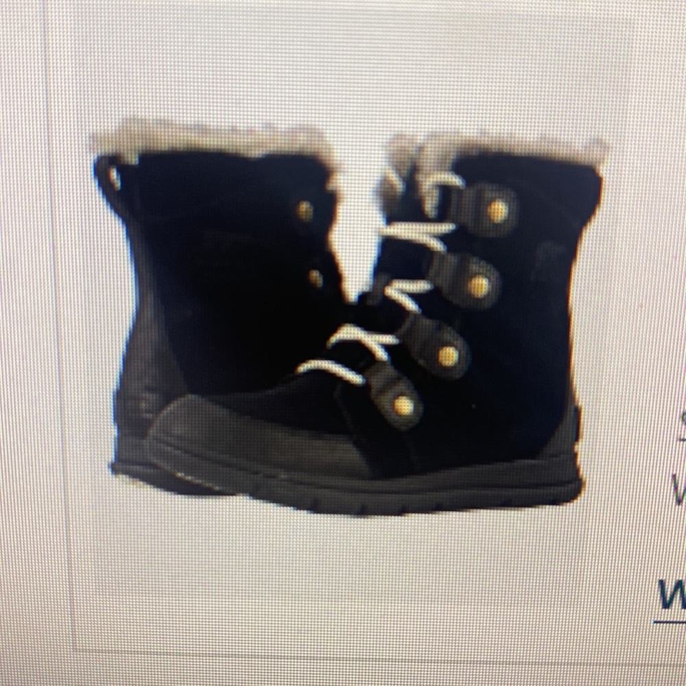COPY - Womens Sorel Explorer Joan boots size 9